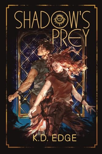Shadow's Prey (Kindle Edition)