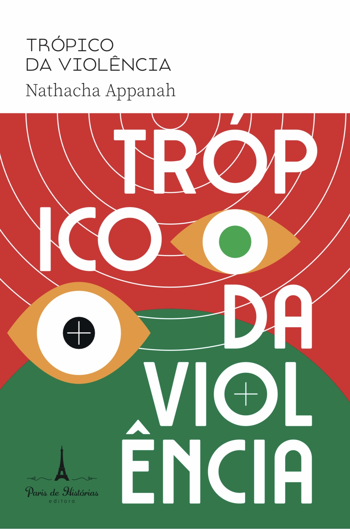 Trópico da Violência
