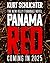 Panama Red (Kelly Turnbull/PEOPLE'S REPUBLIC Book 9)