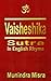 Vaisheshika Sutra in English rhyme by Munindra Misra Vaisheshika Sutra in English rhyme by Munindra Misra