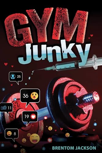 Gym Junky (YA Verse)