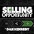 Selling Opportunity