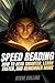 Speed Reading: How To Read ...