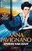 Sporen van zout by Anna Pavignano