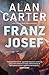 Franz Josef: A New Zealand mystery set on a glacier