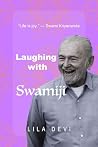 Laughing with Swamiji