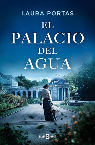 El palacio del agua (Kindle Edition)