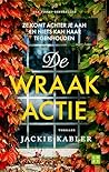 De wraakactie