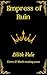 Empress of Ruin (Vicious Ve...
