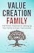 Value Creation Family by Lee Benson