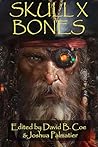Skull X Bones by Alan Smale