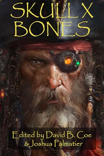 Skull X Bones (Kindle Edition)