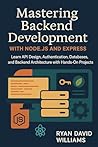 Mastering Backend...