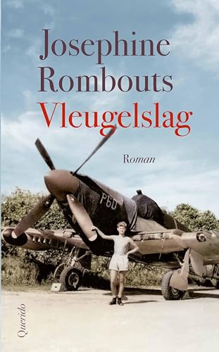 Vleugelslag (Dutch Edition)