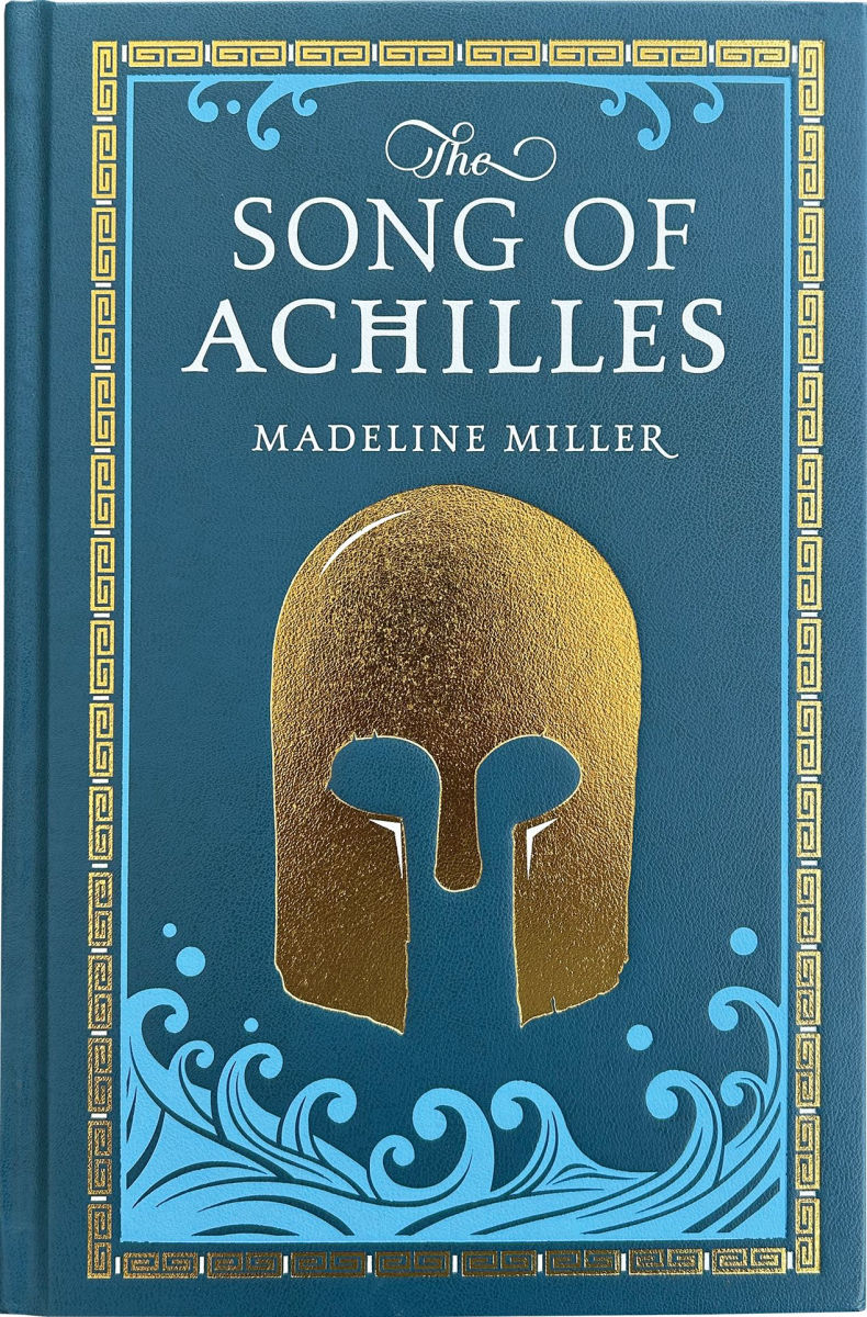 The Song of Achilles