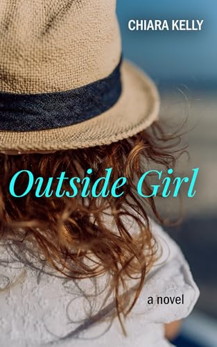Outside Girl (Kindle Edition)