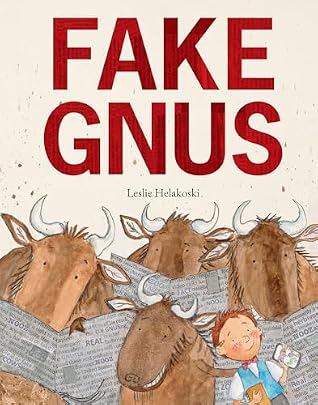 Fake Gnus