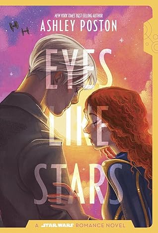 Eyes Like Stars