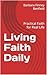 Living Faith Daily by Barbara Finney Benfield