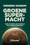 Groene supermacht...