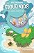 The Cloud Kids: The Giant S...