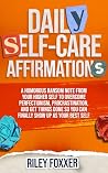 Daily Self-Care A...