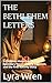 THE BETHLEHEM LETTERS by Lyra  Wren
