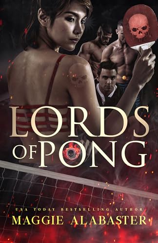 Lords of Pong (Kindle Edition)
