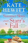 Summer Skies Over Starr's Fall
