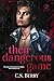 Their Dangerous Game by C S Berry
