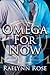 Omega For Now: An MPreg Omegaverse Romance