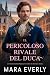 IL PERICOLOSO RIVALE DEL DU...