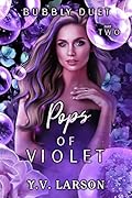 Pops of Violet: Part Two