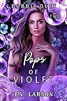 Pops of Violet: P...