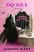 Do As I Say: A Bodyguard Stalker Dark Romance Novella (Guarding Veronica Book 1)