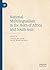 National Multilingualism in the Horn of Africa and South Asia