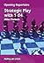 Opening Repertoire:: Strate...