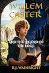 Willem Caster and the Legend of the Edge