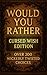 Would You Rather  by Taylor Foxley