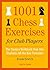 1001 Chess Exercises for Cl...