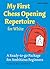 My First Chess Opening Repe...