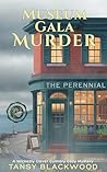 Museum Gala Murder