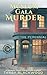 Museum Gala Murder (A Perennial Sleuth Mystery, #2)