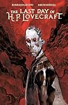 The Last Day of H.P. Lovecraft