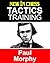 Tactics Training Paul Morphy