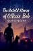 The Untold Stories Of Officer Bob by Evan Lipscomb