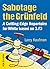 Sabotage the Grunfeld!: A C...