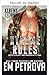Reglas Extremas (Operaciones Xtreme nº 9) (Spanish Edition)