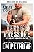 Presión Extrema (Operaciones Xtreme nº 6) (Spanish Edition)