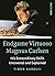Endgame Virtuoso Magnus Carlsen: His Extraordinary Skills Uncovered and Explained